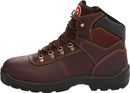 Irish Setter, Ely, Men’s, 6", Soft Toe, Work Boot, Brown