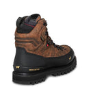 Irish Setter, Elk Tracker XD, Men’s, 8", Waterproof, Insulated 200g, Hunting Boot, Field Camo