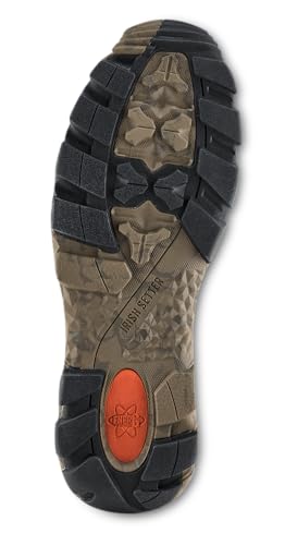 Irish Setter, VaprTrek, Men’s, 8", Waterproof, Insulated 1200g, Hunting Boot, Mossy Oak Break-up Country