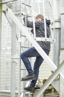 Irish Setter, Edgerton XD, Men’s, 6", Waterproof, Non-Metallic Safety Toe, Work Boot, Brown