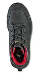 Irish Setter, Edgerton XD, Men’s, 6", Waterproof, Non-Metallic Safety Toe, Work Boot, Brown