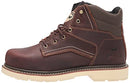 Irish Setter Work Men's Kittson Construction Shoe, Brown, 11.5