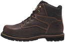 Irish Setter Work Men's Kittson Construction Shoe, Brown, 9.5 XX-Wide