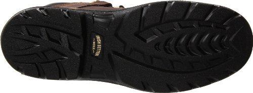 Irish Setter, Ely, Men’s, 6", Soft Toe, Work Boot, Brown