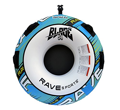 RAVE Sports Blade 1-Rider Towable