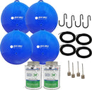 Bug Ball - Deer Fly Ball Starter Kit