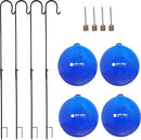 Bug Ball - Deer Fly Premium Replacement Kit