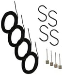 Bug Ball - Rope Hanging Replacement Kit