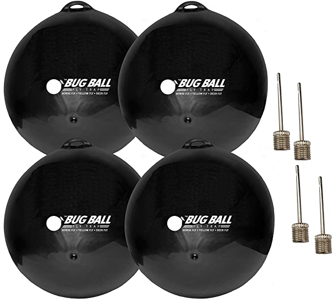 Bug Ball - Bug Ball Replacement Ball