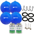 Bug Ball - Deer Fly Ball Starter Kit Complete