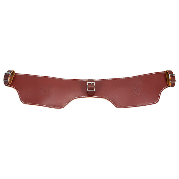 Occidental Leather 5005 Belt Liner with Sheepskin