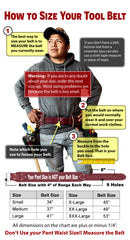 Occidental Leather 5087 Framing Set