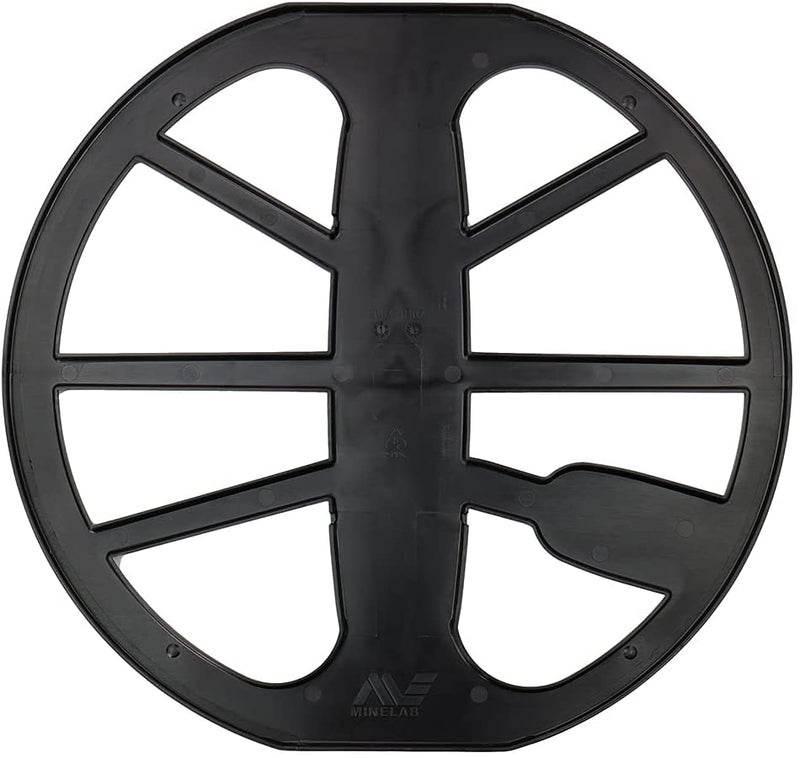 Minelab 11" EQX 11 Double-D Waterproof Smart Search Coil for Equinox Series