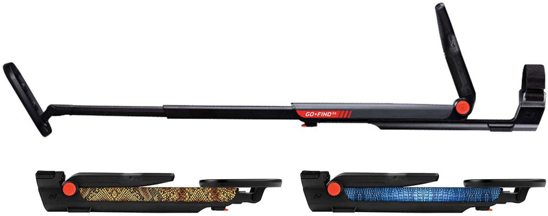 Minelab GO-FIND 22 Metal Detector