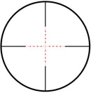 Hawke Vantage IR Riflescope, 1" - Mil Dot (Etched)