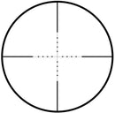 Hawke Vantage 2-7x32AO Riflescope