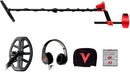 Minelab Vanquish 440 Detector with Pro-Find 15 Pinpointer