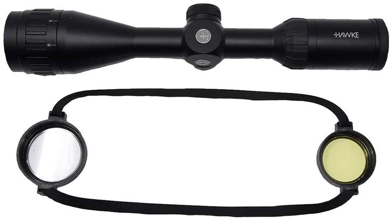 Airmax Riflescope AMX - 1"