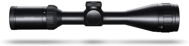 Airmax Riflescope AMX - 1"