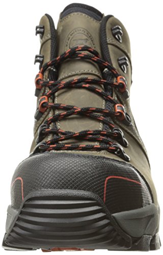 Irish Setter Work Men's Crosby Nano Toe 83602 Boot