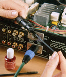 DeoxIT®/DeoxIT® Gold Audio/Video/Data Connector Cleaner, Enhancer & Protector Kit