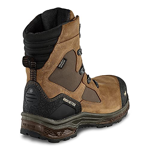 Irish Setter Men's Kasota Construction Shoe