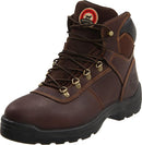 Irish Setter, Ely, Men’s, 6", Soft Toe, Work Boot, Brown