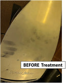 CAIG Labs., DeoxIT METAL CLEANER, RESTORER & POLISH,  354 mL Cream