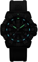 Luminox Men's 3051 EVO Navy SEAL Colormark Watch