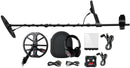 Minelab Equinox 800 Metal Detector with EQX 11” Double-D Waterproof Coil