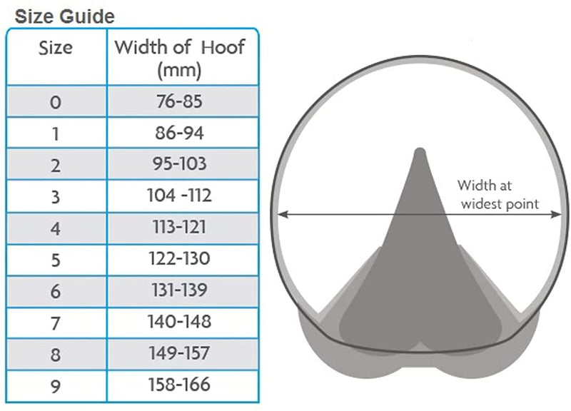 Woof Wear Medical Hoof Boot
