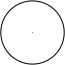 Vantage Red Dot - 9-11mm (3moa dot)