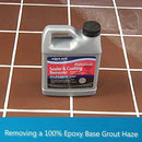 Aqua Mix Sealer & Coating Remover