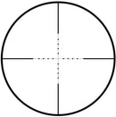 Hawke Vantage Riflescope, 1" - Mil Dot (Wire)