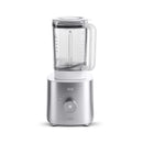 ZWILLING Enfinigy 64-oz. Countertop Power Blender, Smoothie Blender, Crush Ice, Frozen Desserts, Silver