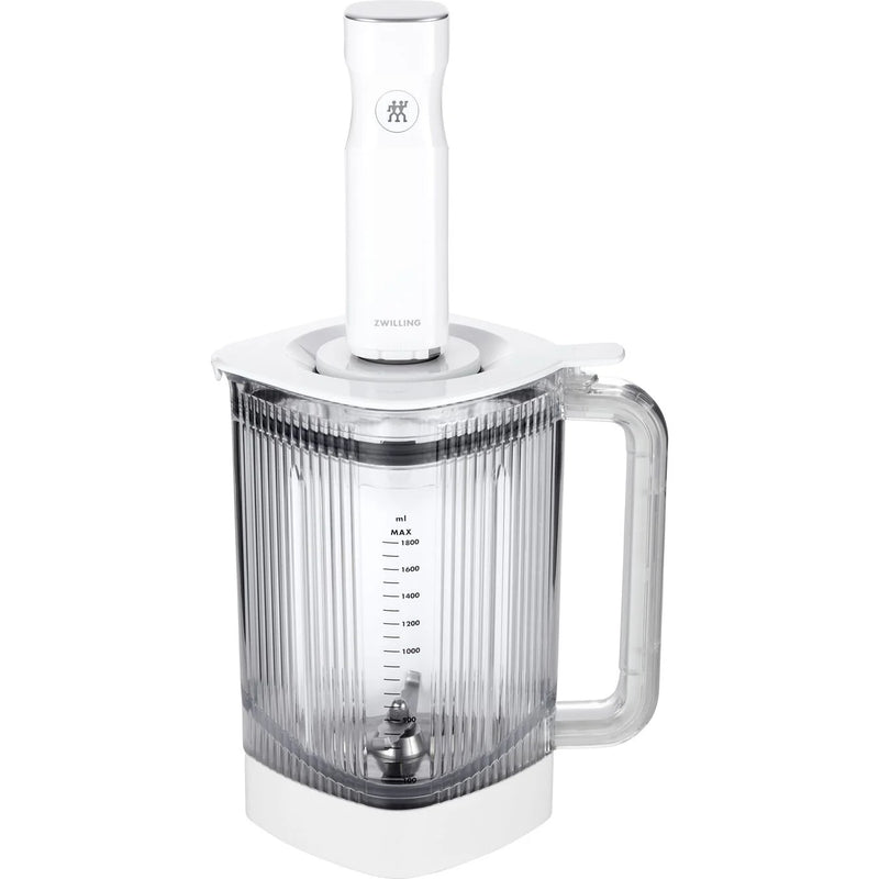 ZWILLING Enfinigy 60-oz Power Blender Jar with Cross Blade and Vacuum Lid