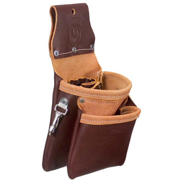 Occidental Leather 6102 Pro Trimmer Tool Bag
