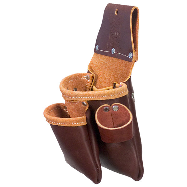 Occidental Leather 6102 Pro Trimmer Tool Bag