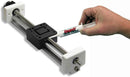 DeoxIT FaderGrease DFG-213-8G, Syringe Applicator, Contact Cleaner/Lube/Protector for Conductive Plastics & Carbon Controls, 8 g
