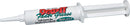DeoxIT FaderGrease DFG-213-8G, Syringe Applicator, Contact Cleaner/Lube/Protector for Conductive Plastics & Carbon Controls, 8 g