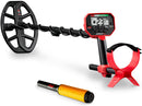 Minelab Vanquish 440 Detector with Pro-Find 15 Pinpointer