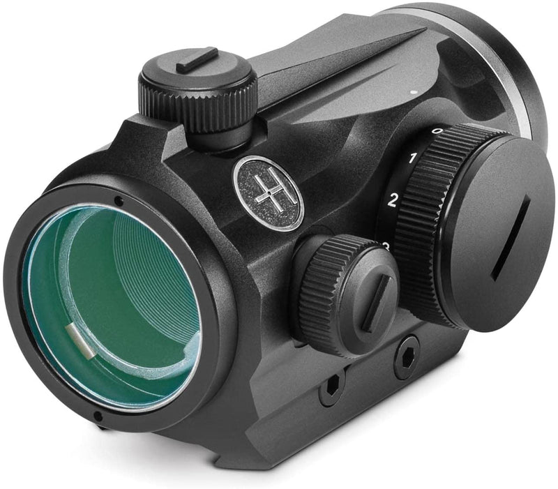 Vantage Red Dot 1x30 - Weaver (3moa dot)