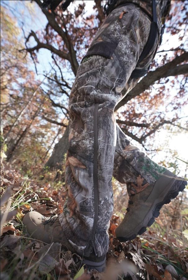 Irish Setter Men's Pinnacle Hunting Shoe