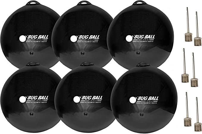 Bug Ball - Bug Ball Replacement Ball