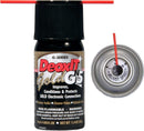 DeoxIT Gold GN5S-2N Mini-Spray, Contact Cleaner/Enhancer/Protector for Gold Surfaces, 40g, Nonflammable/Non-Drip