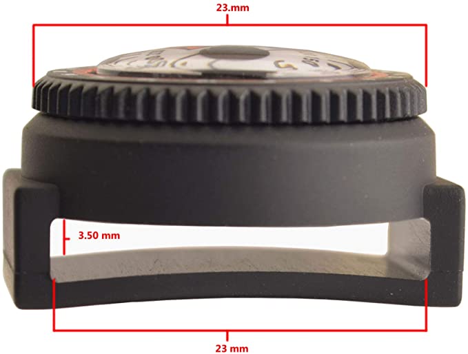 Luminox Compass Watch Accessory