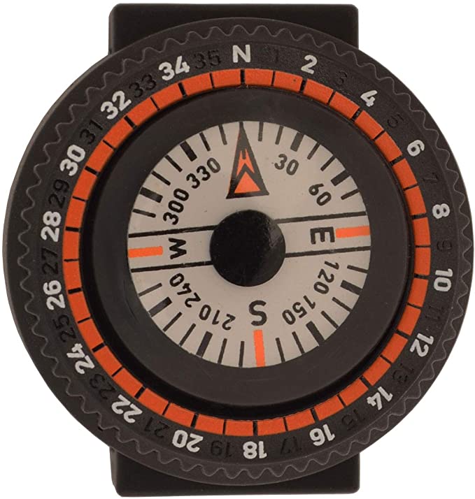Luminox Compass Watch Accessory