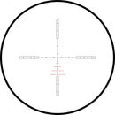 Airmax 30 Compact Riflescope - 30mm, AMX IR