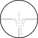 Hawke Sport Optics 12221 XB1 Vari-Speed SR IR Crossbow Scope
