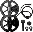 MINELAB Exuinox 600/800 6in Coil, Black, 3011-0333